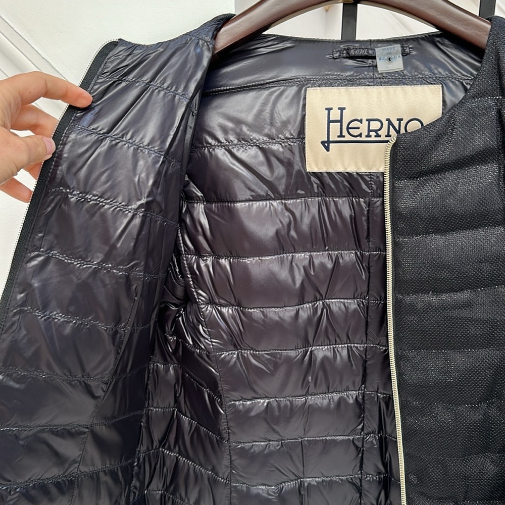 Herno Jacket - image 6